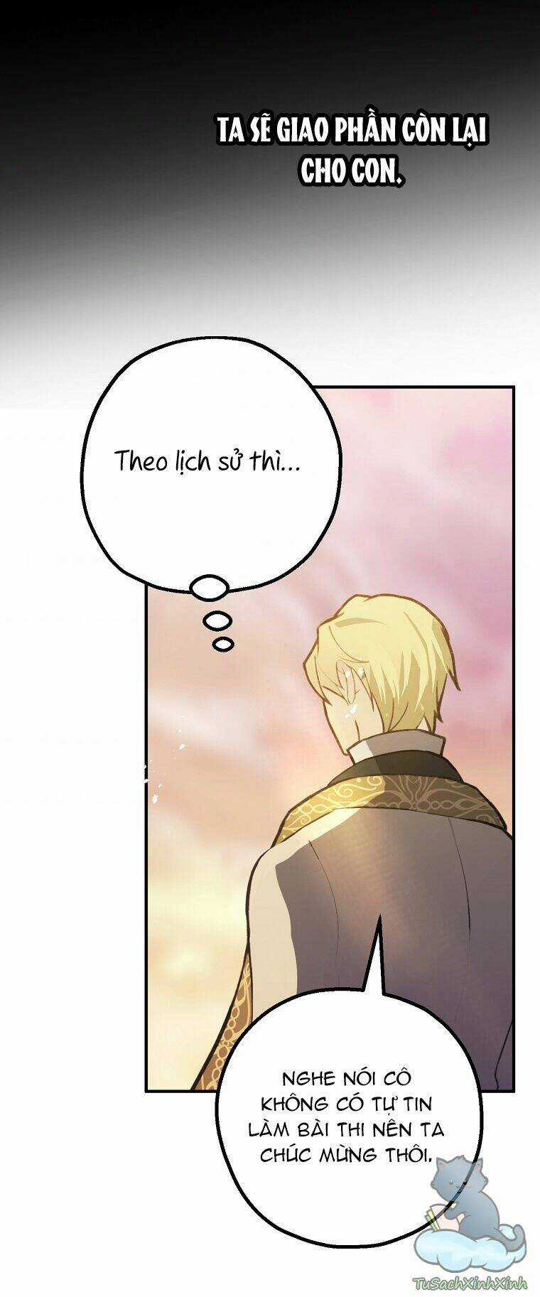 Lời Thú Nhận Nhầm Lẫn Chapter 53 trang 60