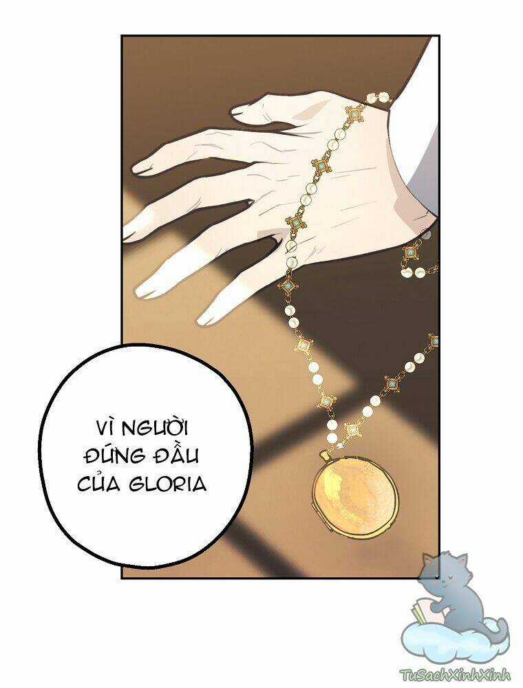 Lời Thú Nhận Nhầm Lẫn Chapter 53 trang 61