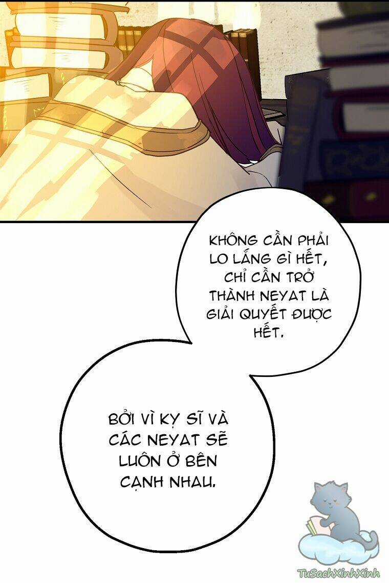 Lời Thú Nhận Nhầm Lẫn Chapter 53 trang 64