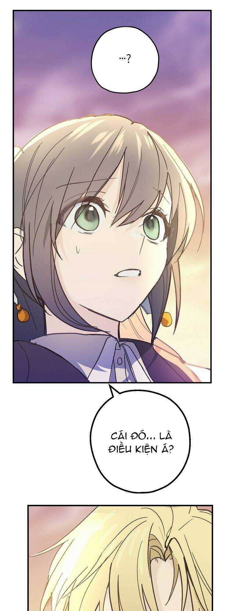 Lời Thú Nhận Nhầm Lẫn Chapter 53 trang 65