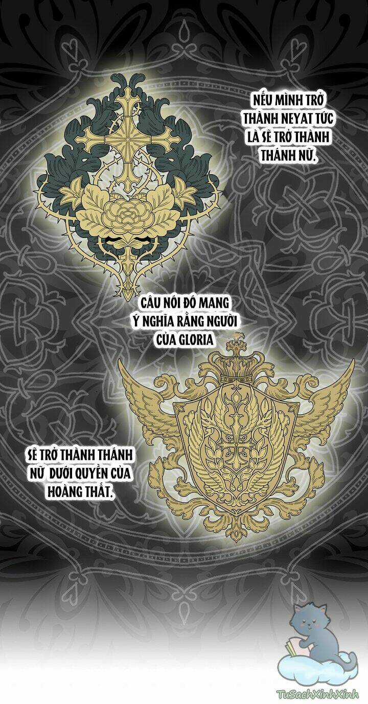 Lời Thú Nhận Nhầm Lẫn Chapter 54 trang 10
