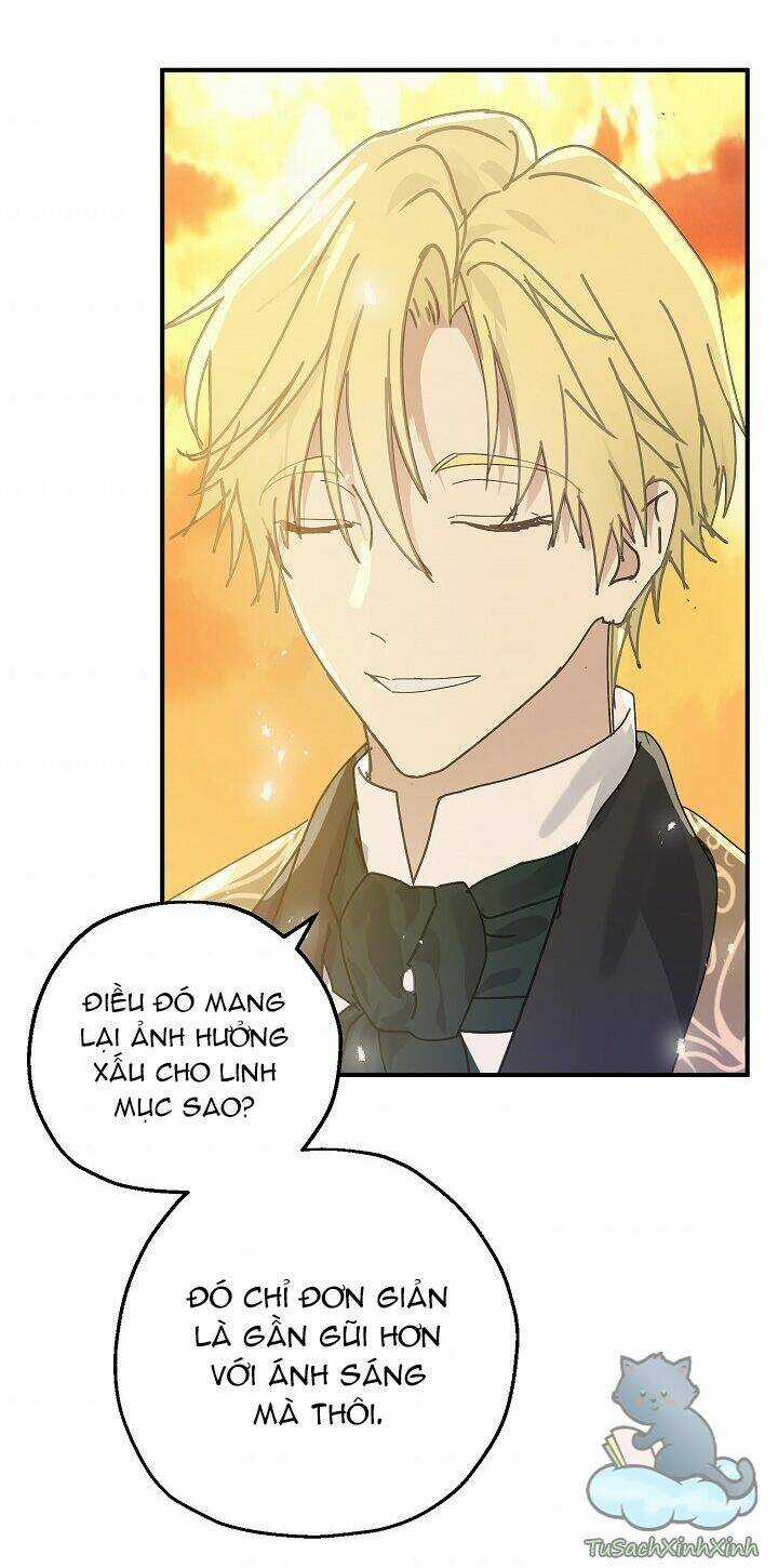 Lời Thú Nhận Nhầm Lẫn Chapter 54 trang 11