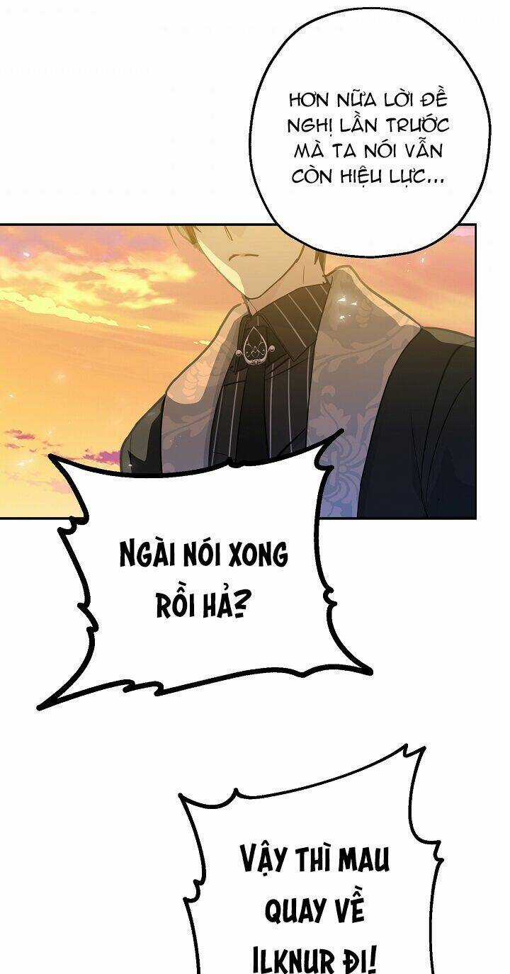 Lời Thú Nhận Nhầm Lẫn Chapter 54 trang 12