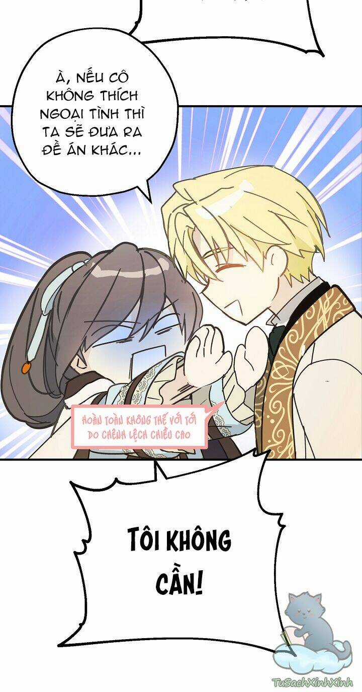 Lời Thú Nhận Nhầm Lẫn Chapter 54 trang 13