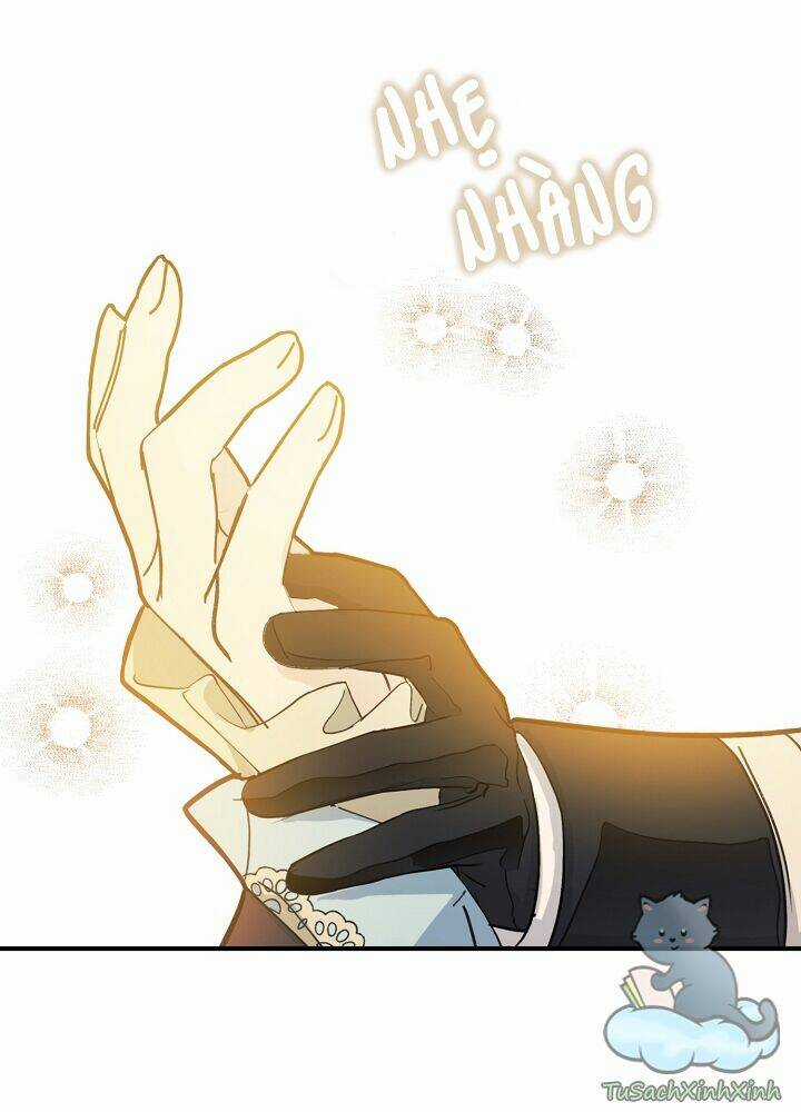 Lời Thú Nhận Nhầm Lẫn Chapter 54 trang 14