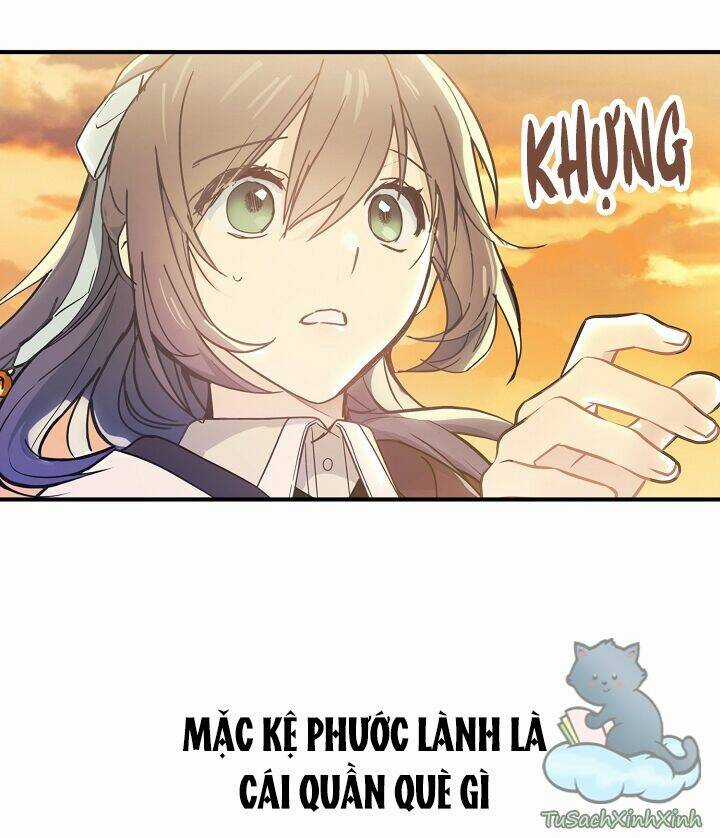 Lời Thú Nhận Nhầm Lẫn Chapter 54 trang 17