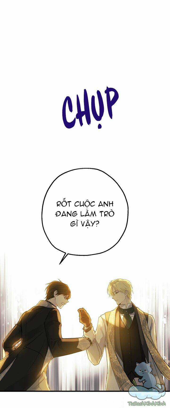 Lời Thú Nhận Nhầm Lẫn Chapter 54 trang 20