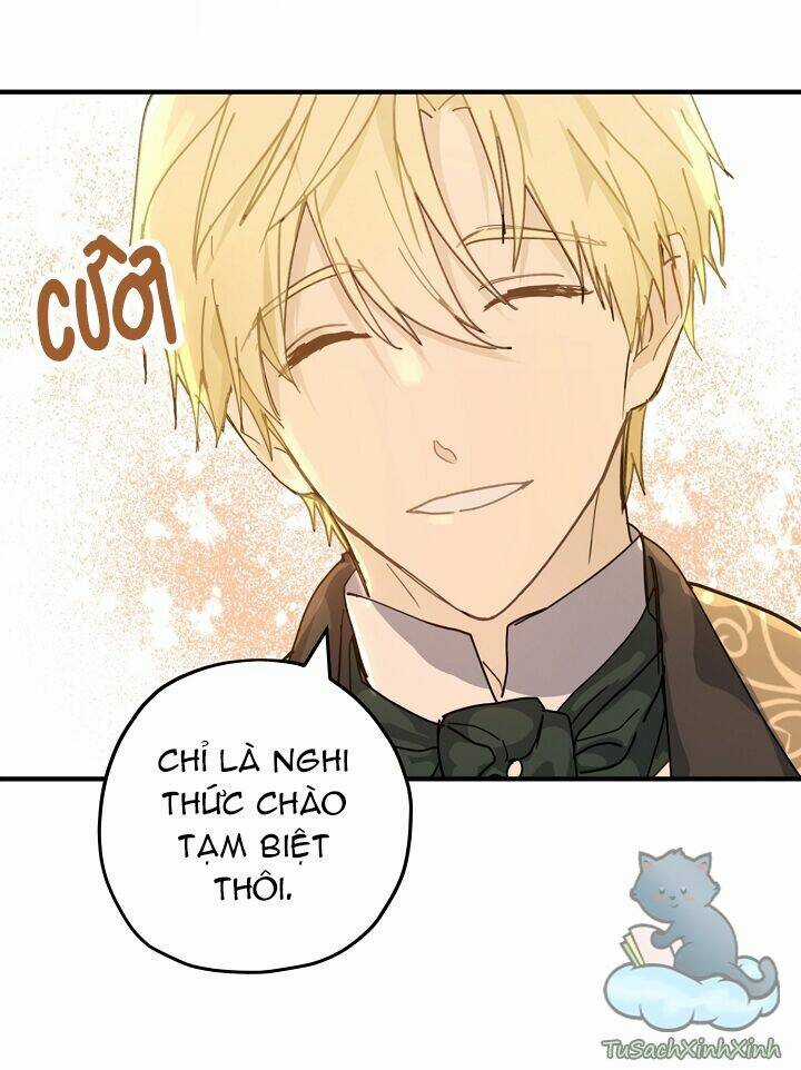 Lời Thú Nhận Nhầm Lẫn Chapter 54 trang 22