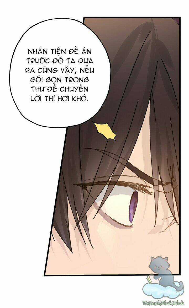 Lời Thú Nhận Nhầm Lẫn Chapter 54 trang 25