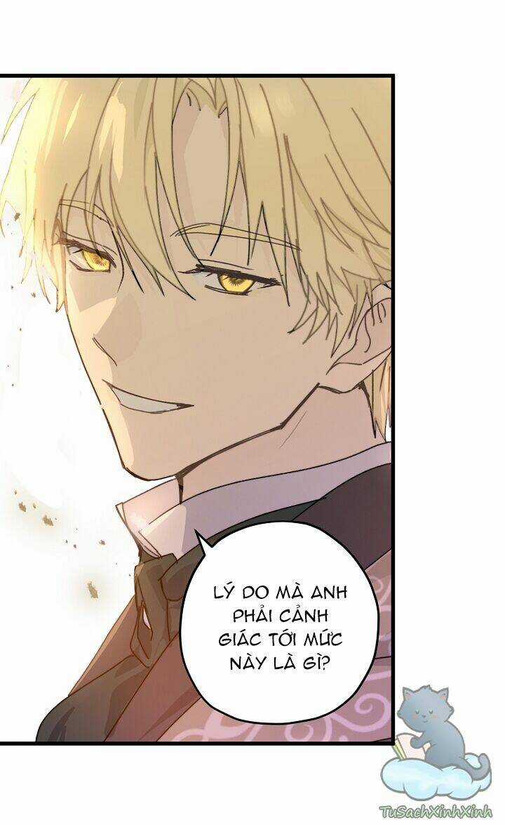 Lời Thú Nhận Nhầm Lẫn Chapter 54 trang 29