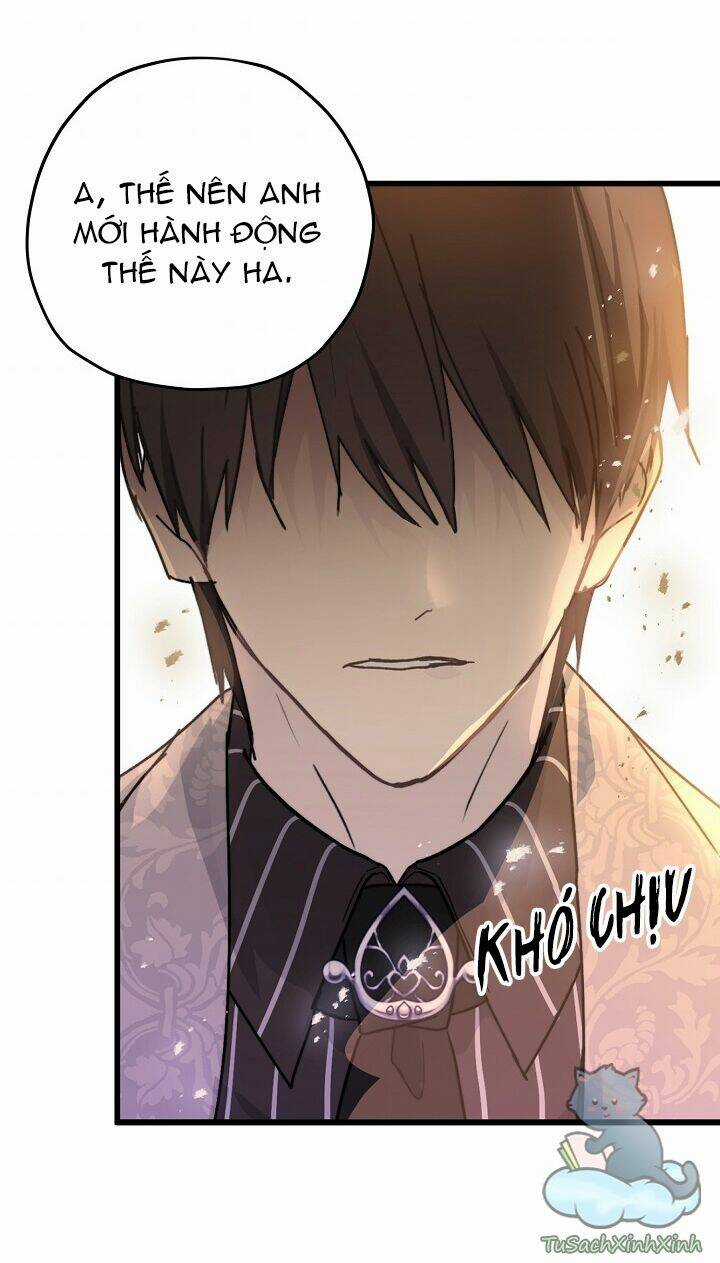Lời Thú Nhận Nhầm Lẫn Chapter 54 trang 31