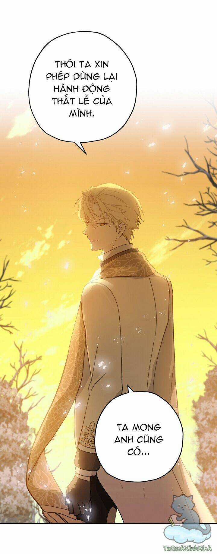 Lời Thú Nhận Nhầm Lẫn Chapter 54 trang 32