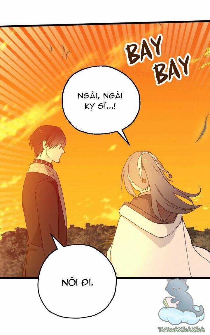 Lời Thú Nhận Nhầm Lẫn Chapter 54 trang 37