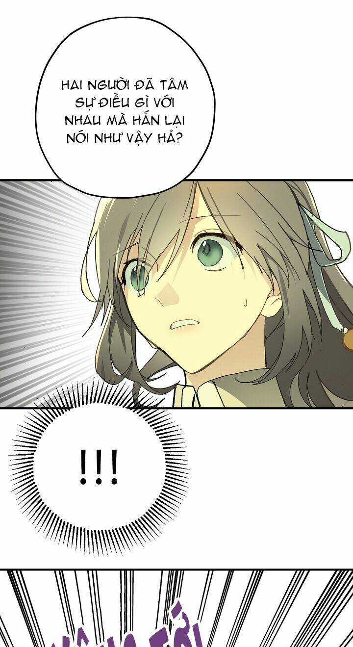 Lời Thú Nhận Nhầm Lẫn Chapter 54 trang 38