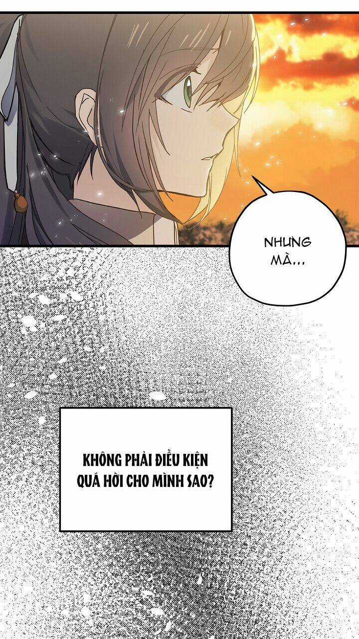 Lời Thú Nhận Nhầm Lẫn Chapter 54 trang 4