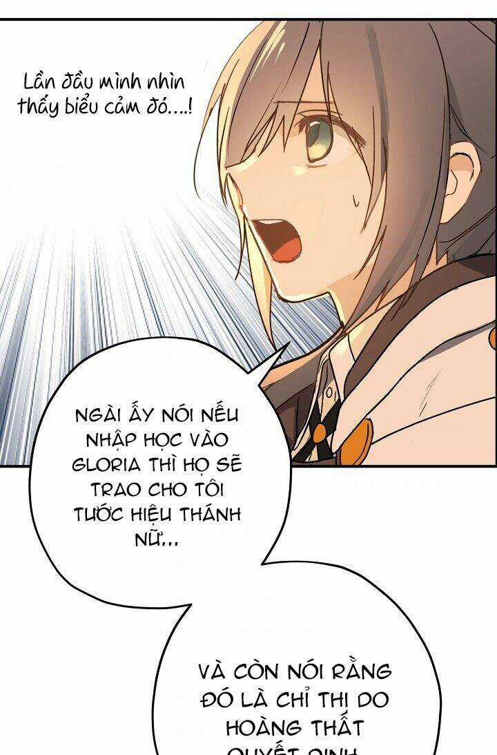 Lời Thú Nhận Nhầm Lẫn Chapter 54 trang 40