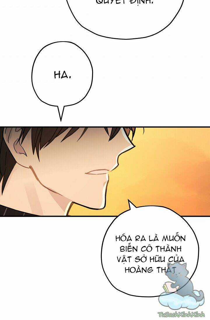 Lời Thú Nhận Nhầm Lẫn Chapter 54 trang 41