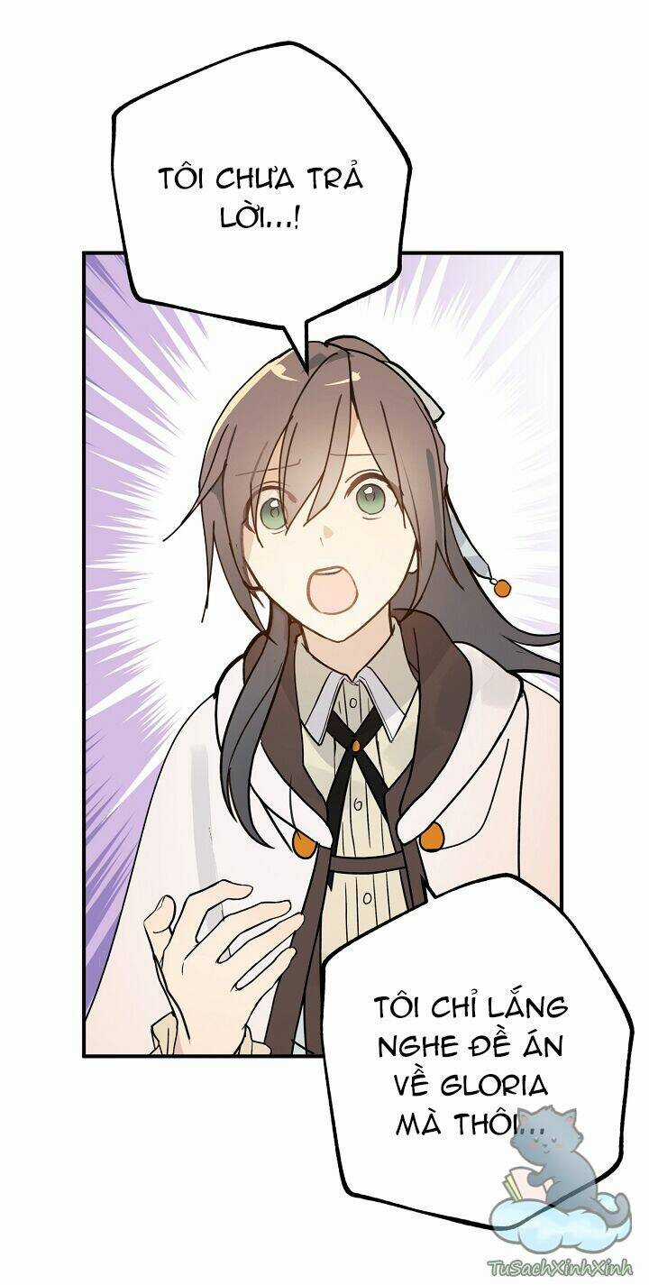 Lời Thú Nhận Nhầm Lẫn Chapter 54 trang 42