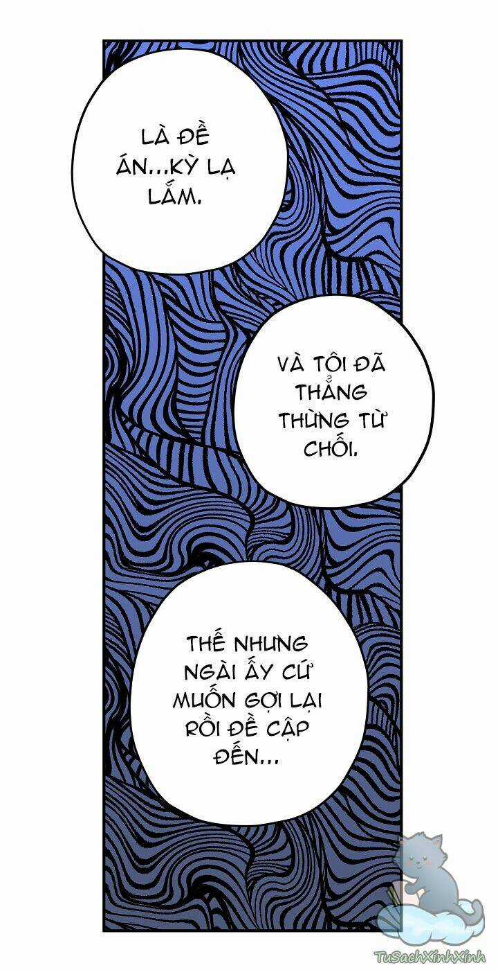 Lời Thú Nhận Nhầm Lẫn Chapter 54 trang 44