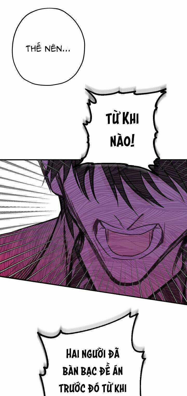 Lời Thú Nhận Nhầm Lẫn Chapter 54 trang 45
