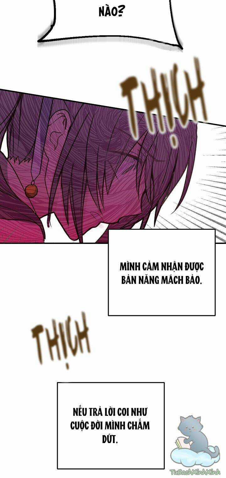 Lời Thú Nhận Nhầm Lẫn Chapter 54 trang 46