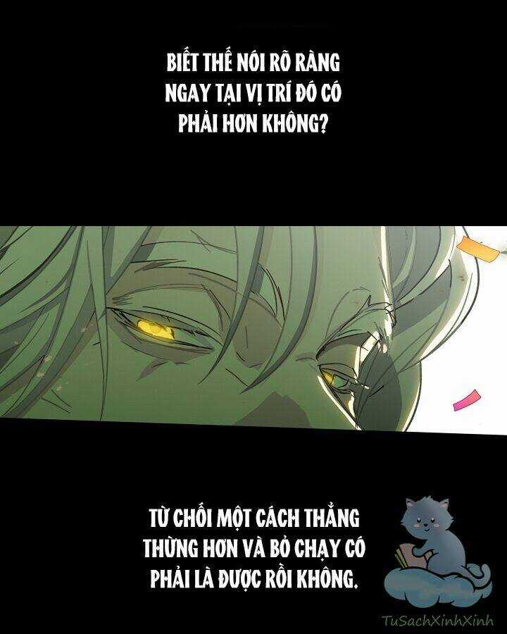 Lời Thú Nhận Nhầm Lẫn Chapter 54 trang 53