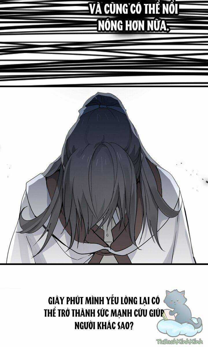 Lời Thú Nhận Nhầm Lẫn Chapter 54 trang 56