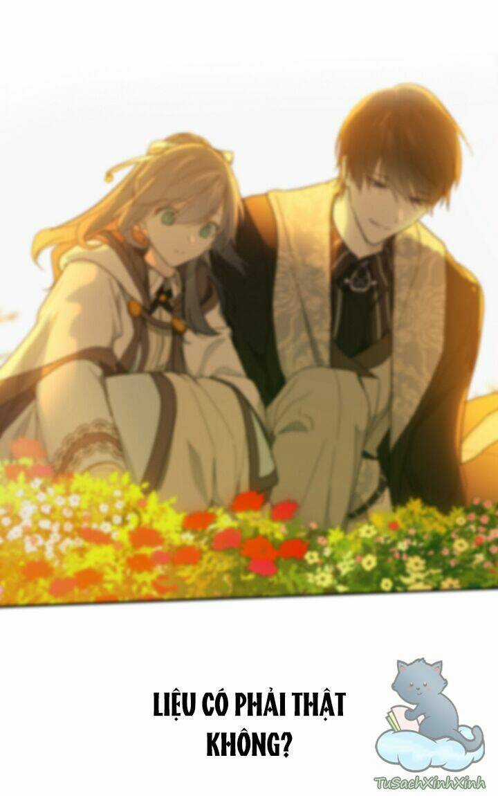 Lời Thú Nhận Nhầm Lẫn Chapter 54 trang 57