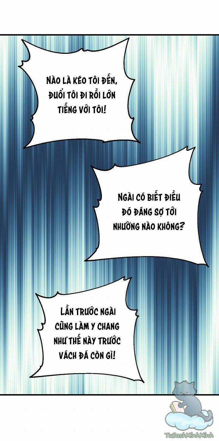 Lời Thú Nhận Nhầm Lẫn Chapter 54 trang 60