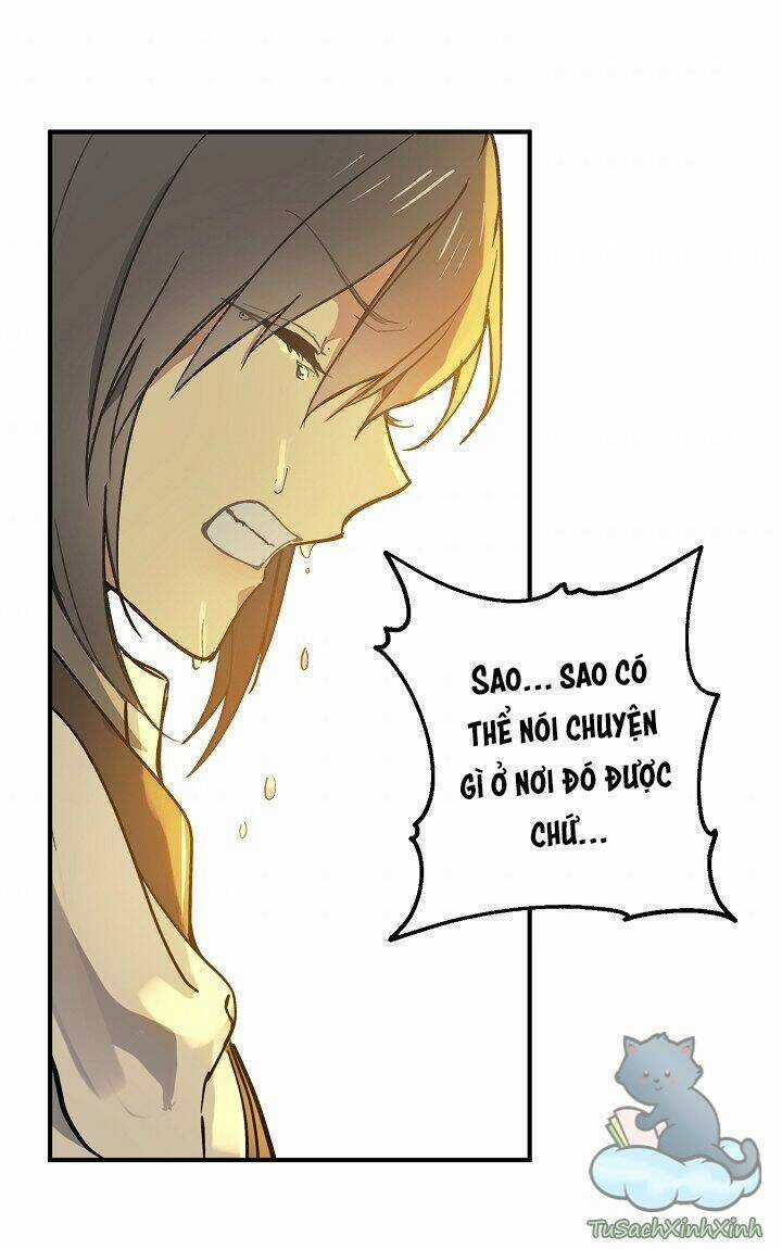 Lời Thú Nhận Nhầm Lẫn Chapter 54 trang 61