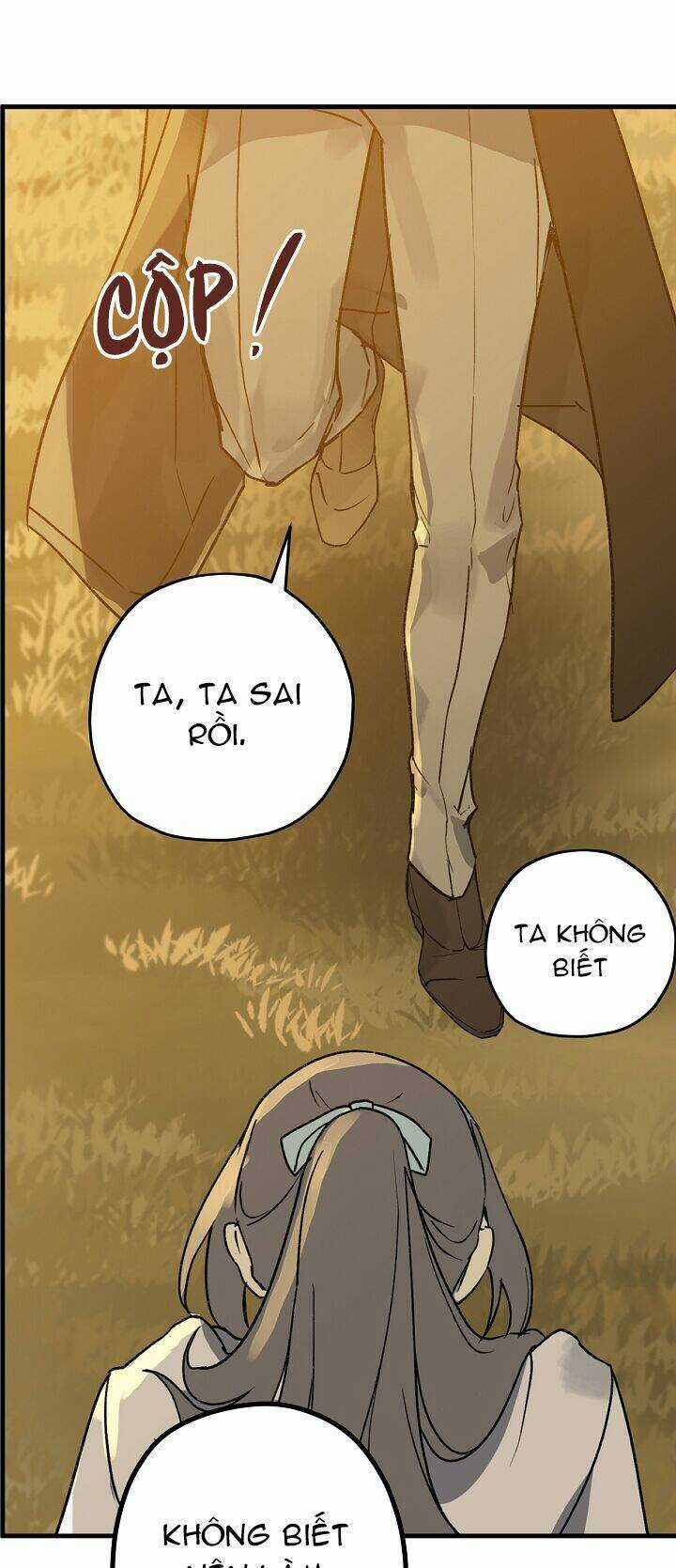 Lời Thú Nhận Nhầm Lẫn Chapter 54 trang 64