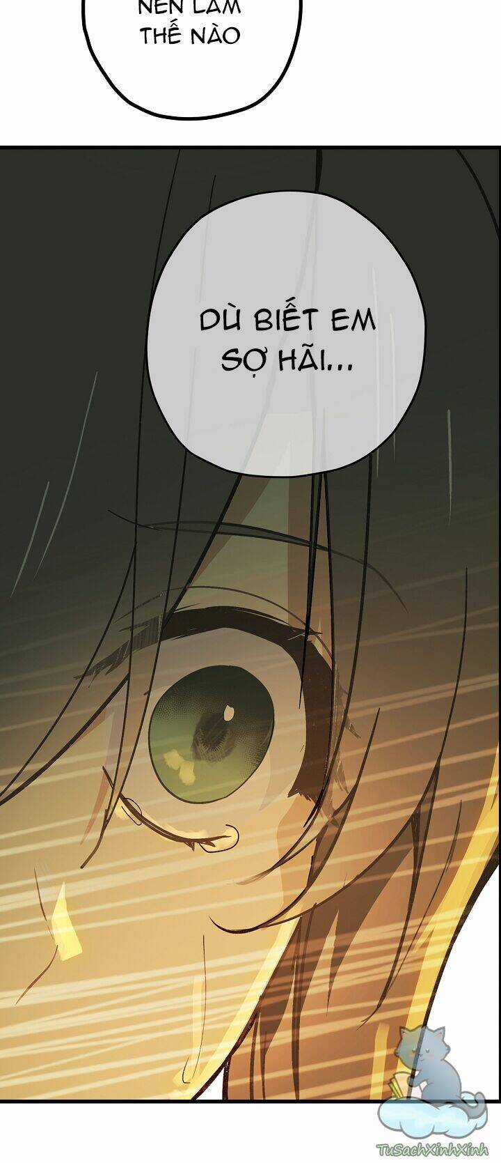 Lời Thú Nhận Nhầm Lẫn Chapter 54 trang 65