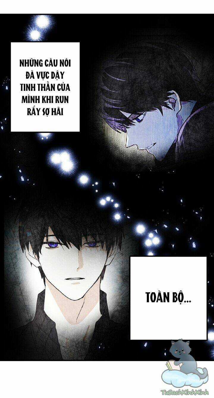 Lời Thú Nhận Nhầm Lẫn Chapter 54 trang 67