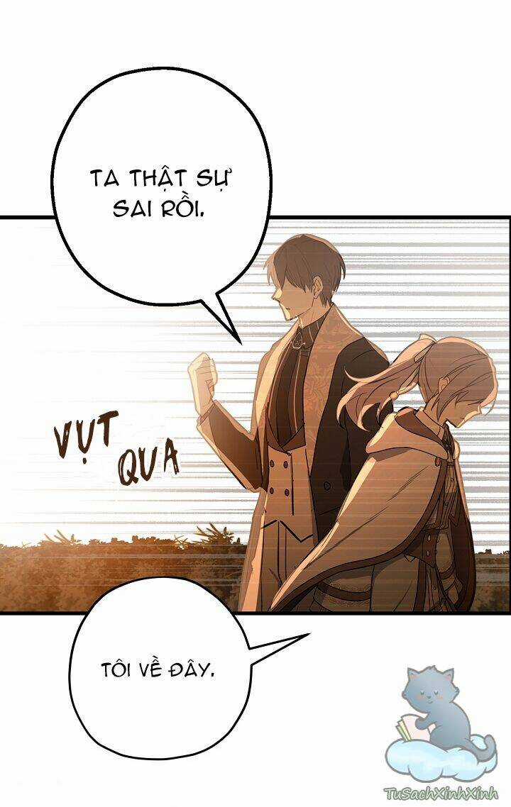 Lời Thú Nhận Nhầm Lẫn Chapter 54 trang 69