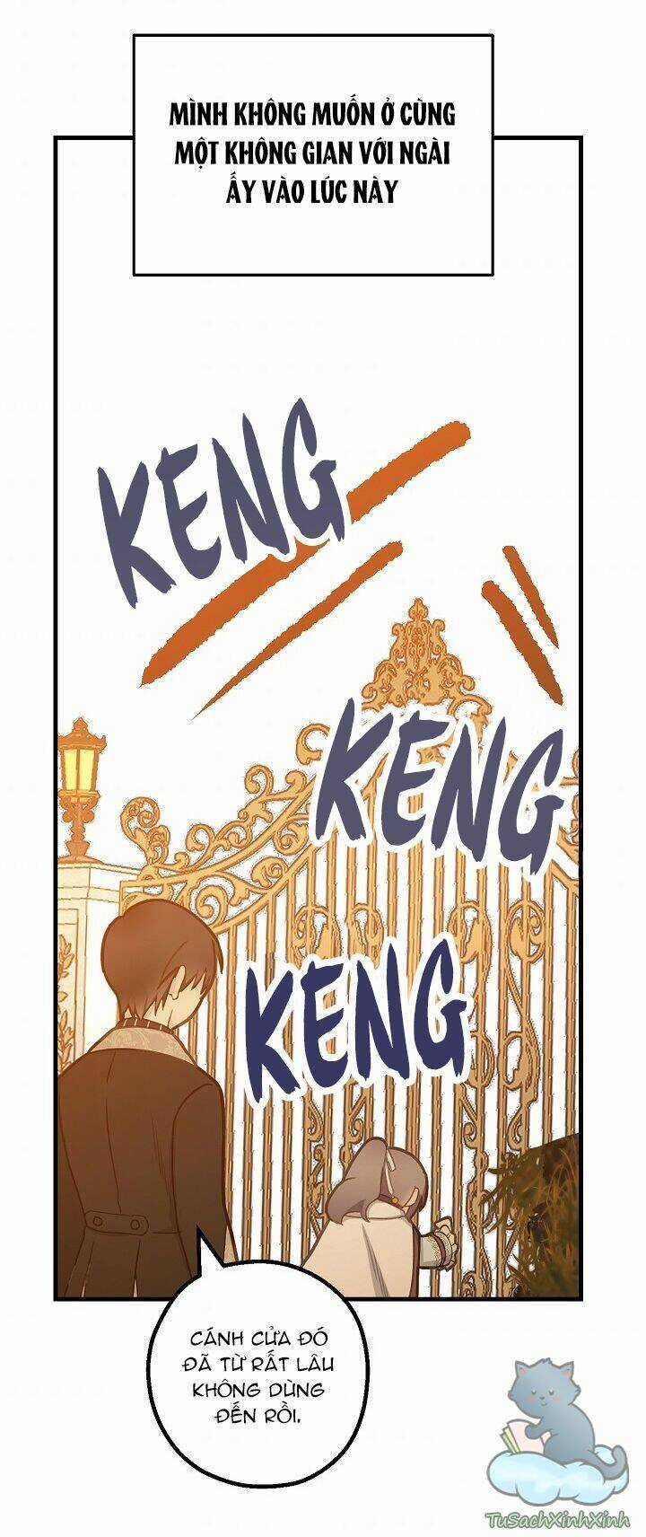 Lời Thú Nhận Nhầm Lẫn Chapter 54 trang 70