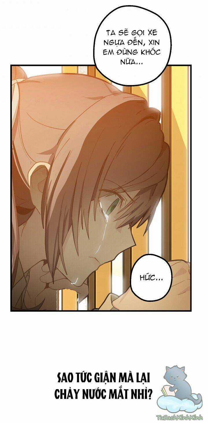 Lời Thú Nhận Nhầm Lẫn Chapter 54 trang 71
