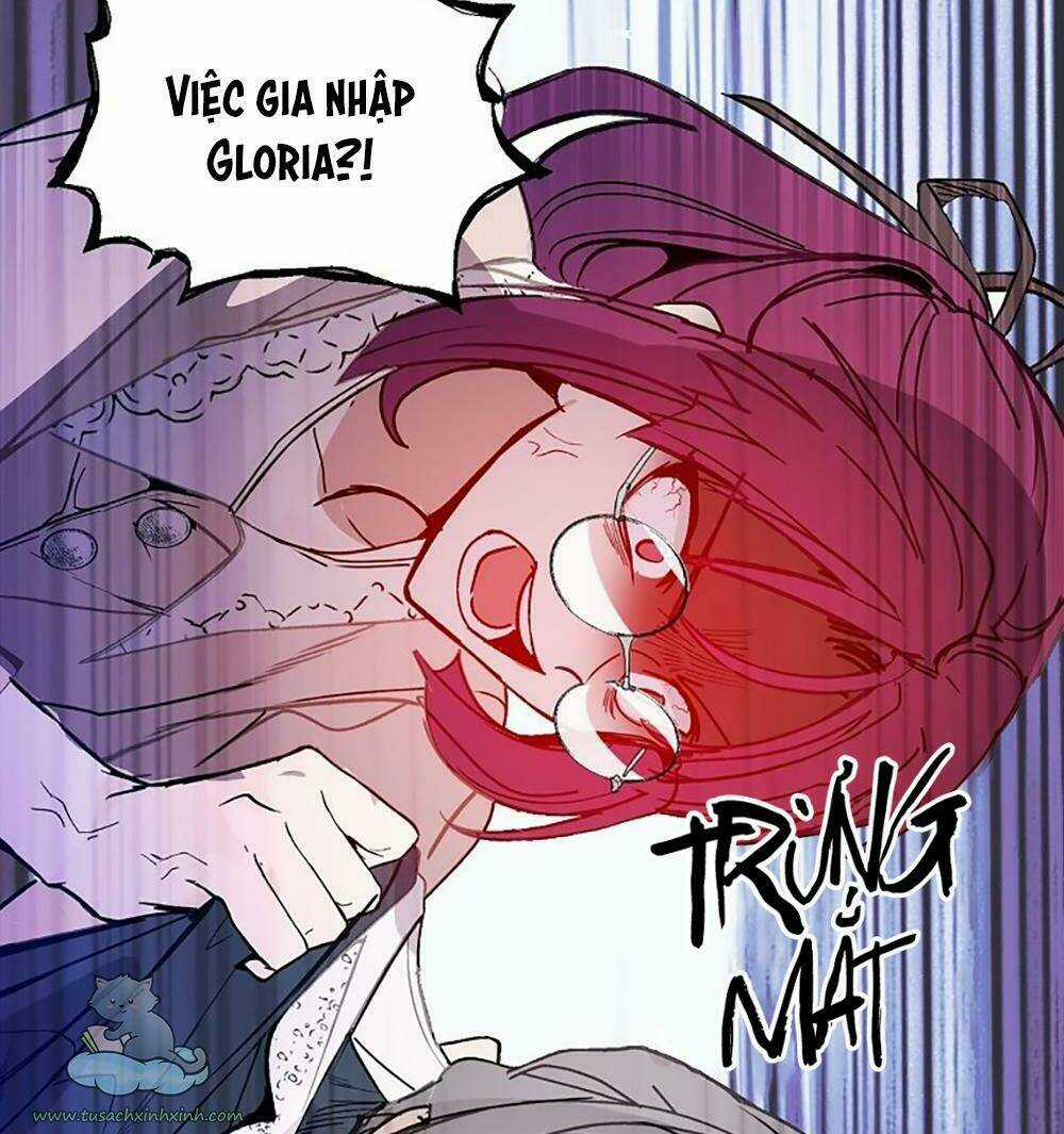 Lời Thú Nhận Nhầm Lẫn Chapter 55 trang 16