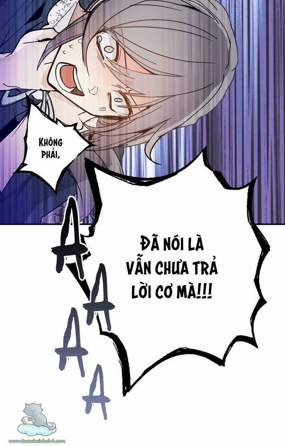 Lời Thú Nhận Nhầm Lẫn Chapter 55 trang 17