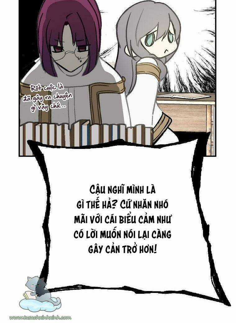 Lời Thú Nhận Nhầm Lẫn Chapter 55 trang 19