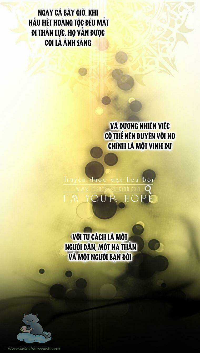 Lời Thú Nhận Nhầm Lẫn Chapter 55 trang 25