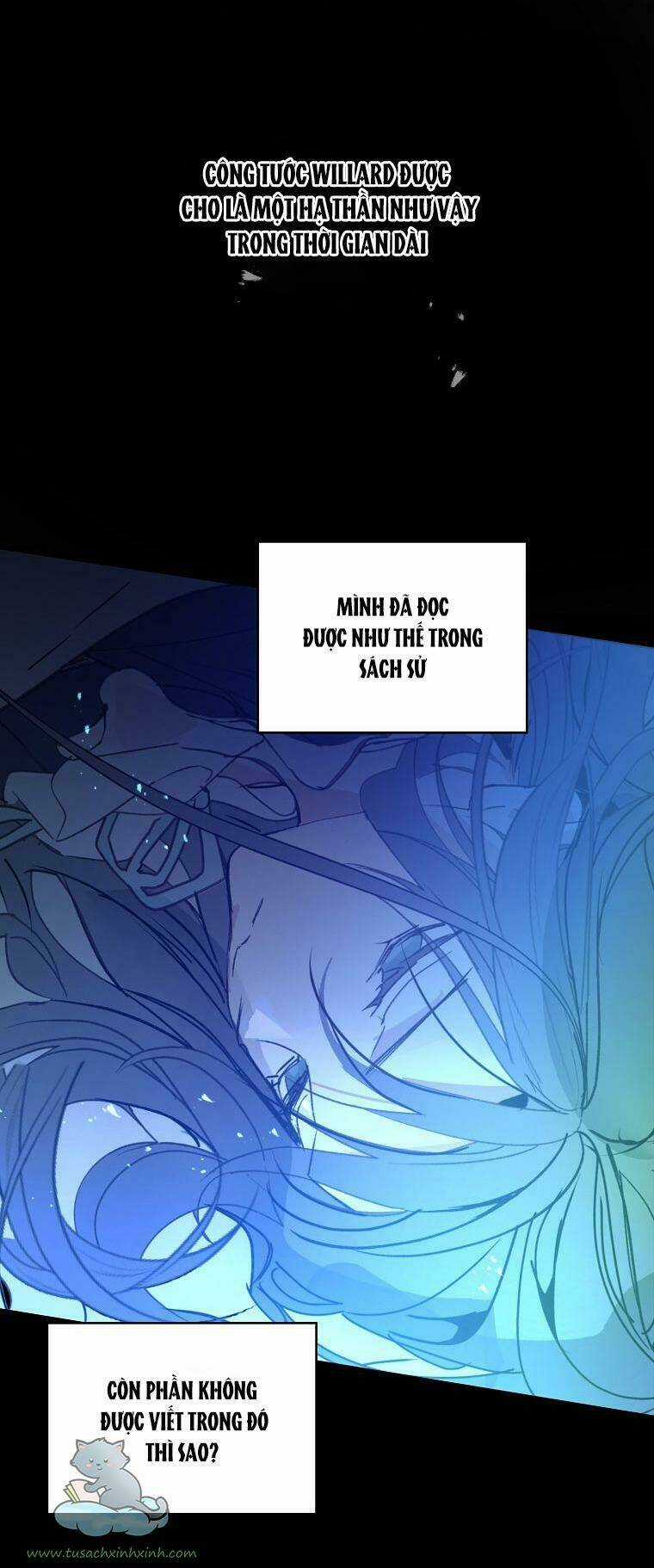 Lời Thú Nhận Nhầm Lẫn Chapter 55 trang 27