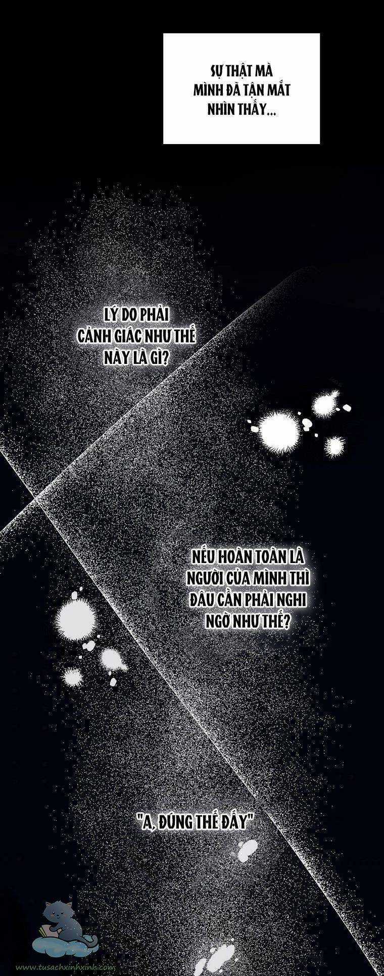 Lời Thú Nhận Nhầm Lẫn Chapter 55 trang 28