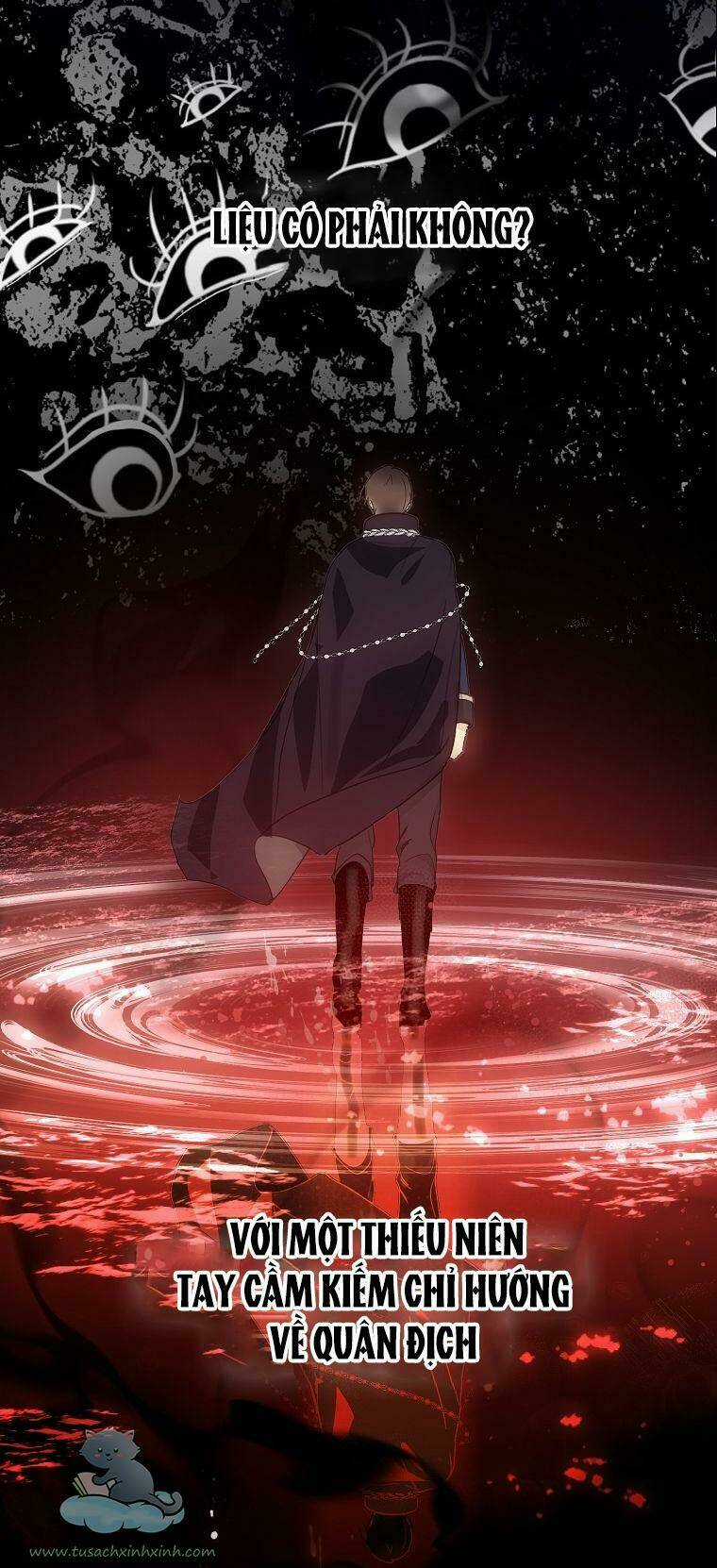 Lời Thú Nhận Nhầm Lẫn Chapter 55 trang 30