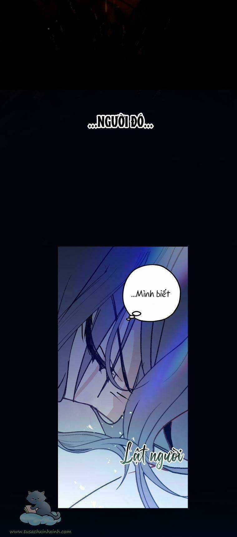 Lời Thú Nhận Nhầm Lẫn Chapter 55 trang 31