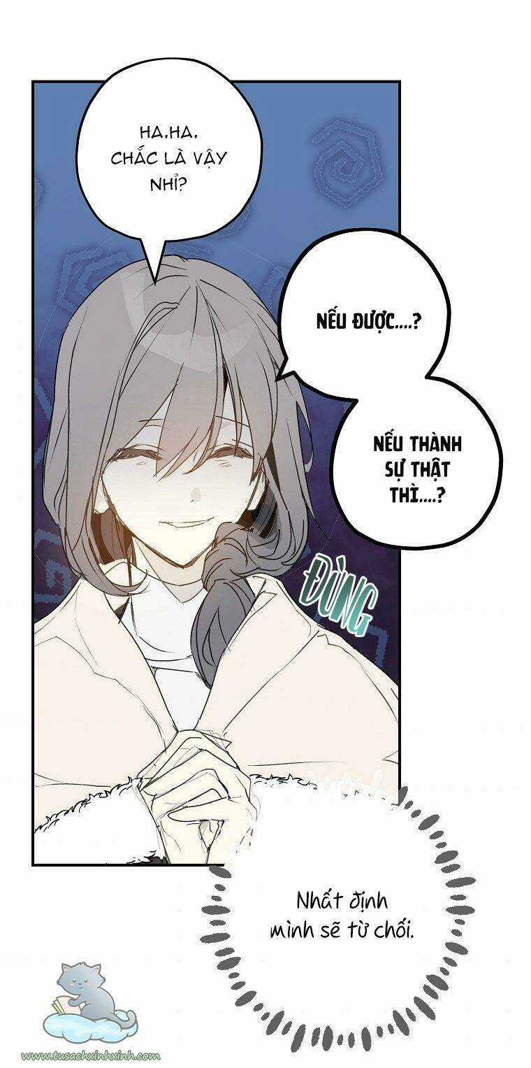 Lời Thú Nhận Nhầm Lẫn Chapter 55 trang 35