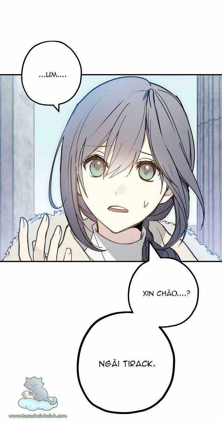 Lời Thú Nhận Nhầm Lẫn Chapter 55 trang 37