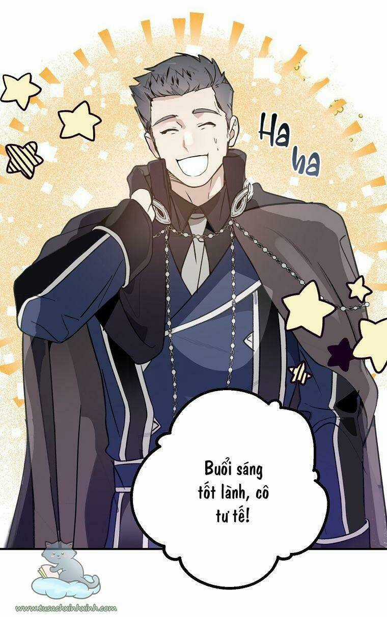 Lời Thú Nhận Nhầm Lẫn Chapter 55 trang 38