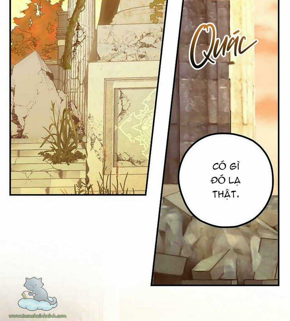 Lời Thú Nhận Nhầm Lẫn Chapter 55 trang 4