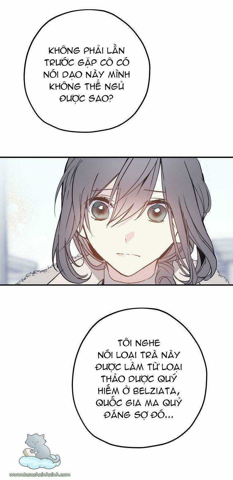 Lời Thú Nhận Nhầm Lẫn Chapter 55 trang 41