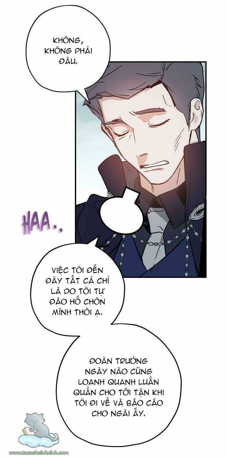 Lời Thú Nhận Nhầm Lẫn Chapter 55 trang 44